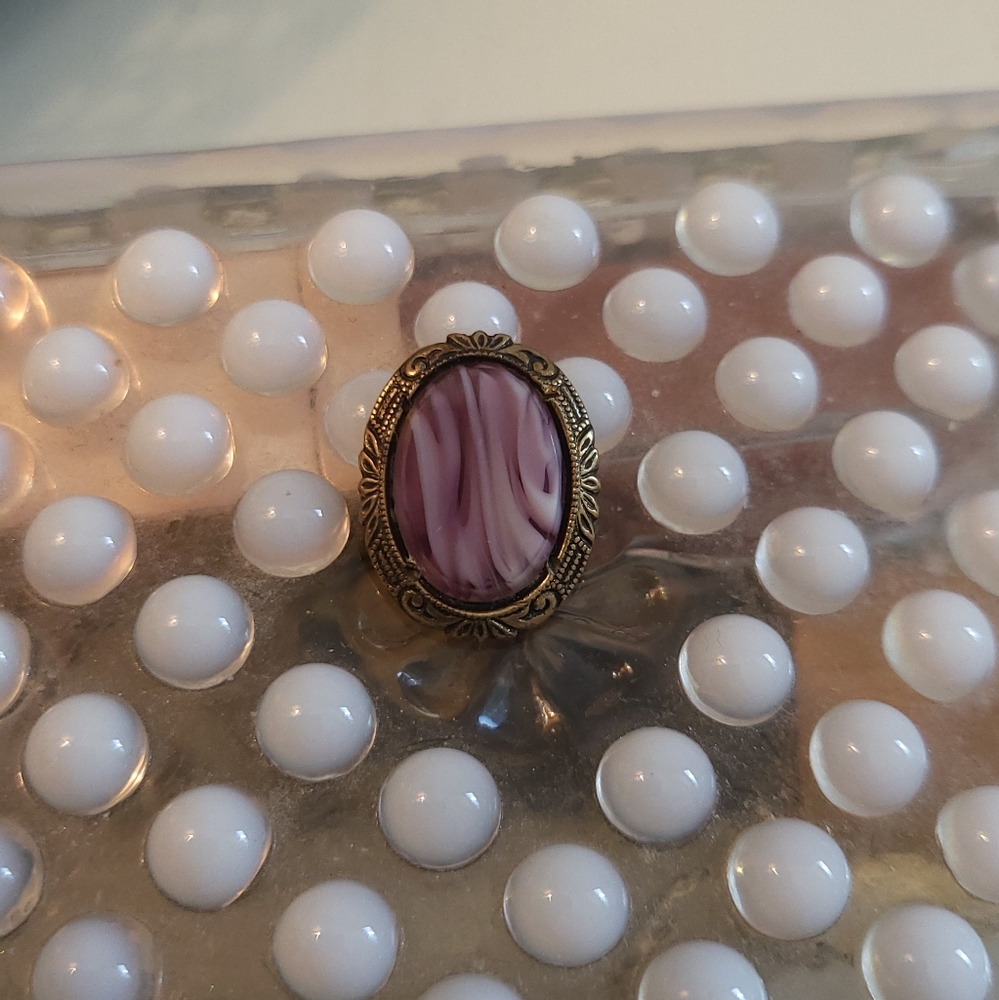Antique Suffragette Brooch